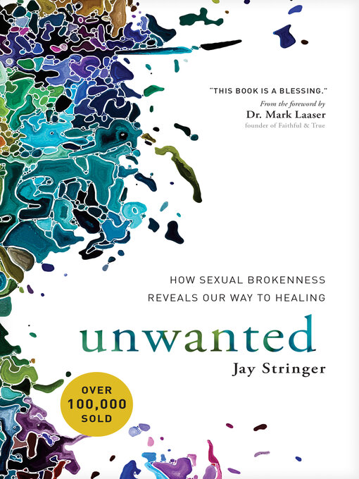 Title details for Unwanted by Jay Stringer - Wait list